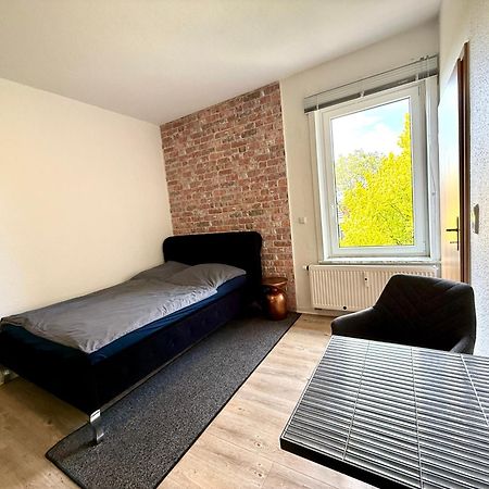 Stadtmitte Im Zentrum Von Itzehoe Aber Ruhig Exteriér fotografie