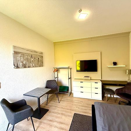 Stadtmitte Im Zentrum Von Itzehoe Aber Ruhig Exteriér fotografie