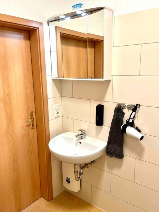 Stadtmitte Im Zentrum Von Itzehoe Aber Ruhig Exteriér fotografie