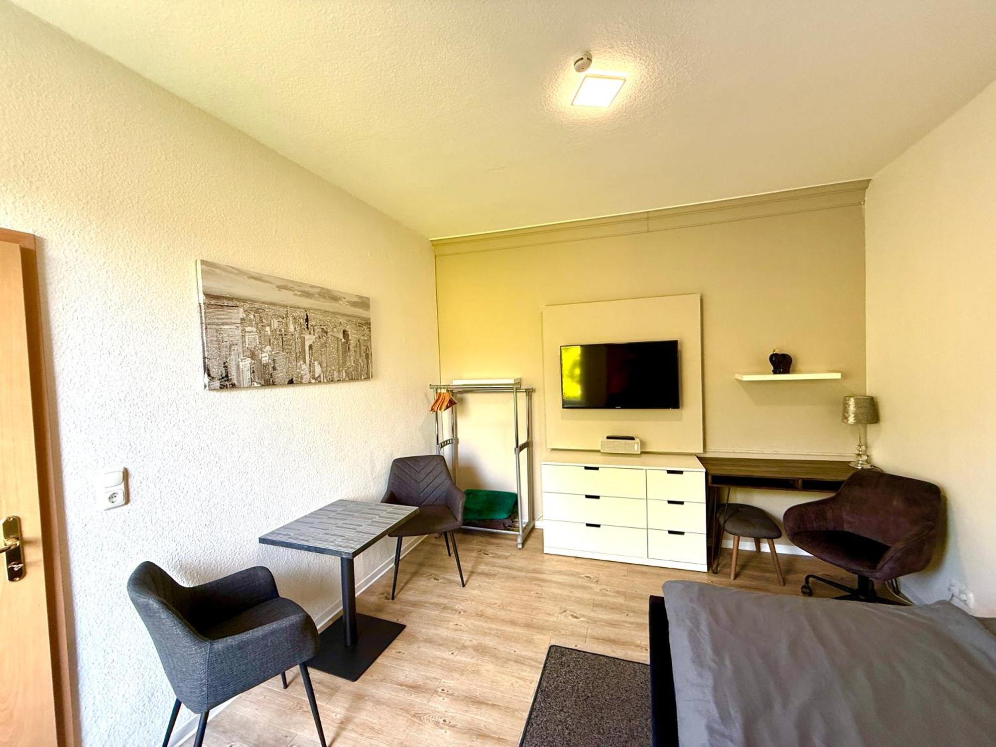 Stadtmitte Im Zentrum Von Itzehoe Aber Ruhig Exteriér fotografie